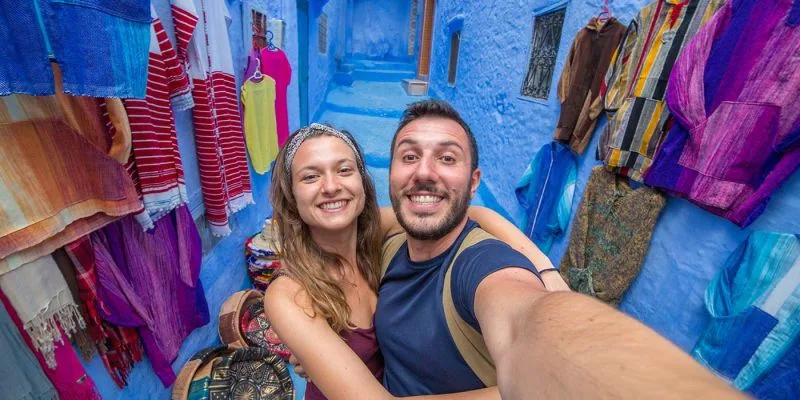 Imperial Cities Tour From Casablanca